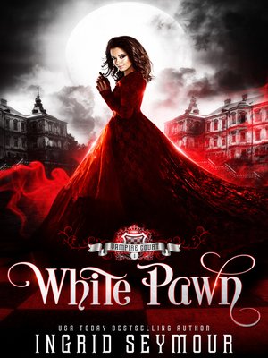 cover image of White Pawn